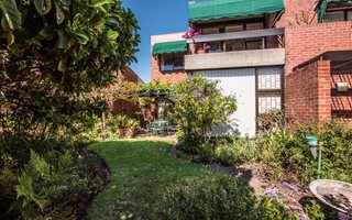 4 Bedroom Townhouse in Kenilworth Upper