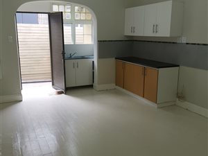 3 Bed Duplex in Berea