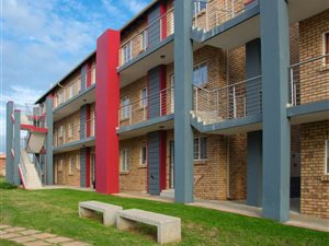 3 Bed Apartment in Monavoni