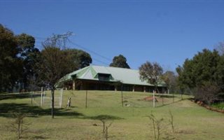 3 Bedroom House in Zwavelpoort