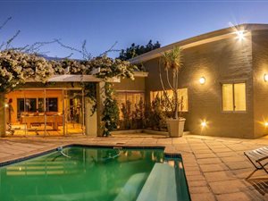 4 Bed House in Helena Heights