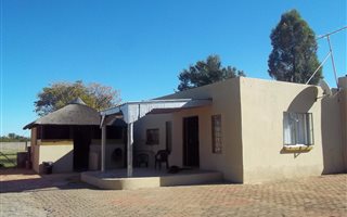 3 Bedroom House in The Balmoral Estates