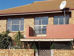 3 Bed Apartment in Centurion CBD