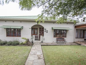 3 Bedroom House in Berea