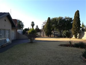 3 Bed House in Visagie Park