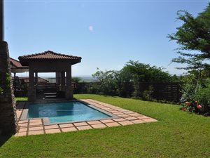 4 Bed House in Izinga Estate