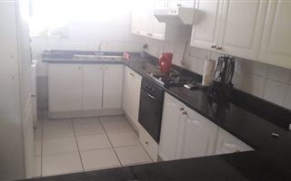 2 Bedroom Flat in New Redruth