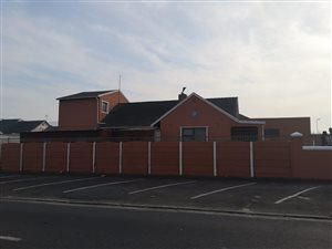 5 Bed House in Retreat