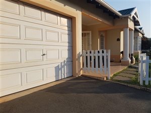 2 Bed Simplex in Somerset Valley Estate