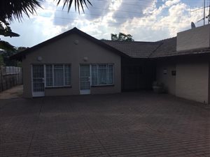 1 Bed House in Kilner Park