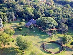 26 ha Farm in Rayton