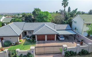 3 Bedroom House in Edenglen