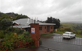 3 Bedroom House in Hillcrest Central