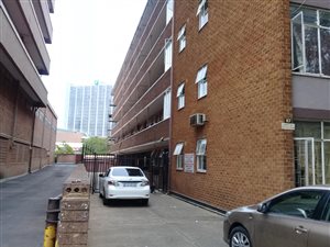 1 Bed Apartment in Pretoria West