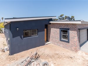 3 Bedroom House in Tara