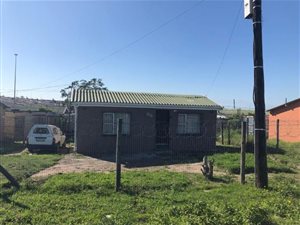 2 Bed House in Mdantsane
