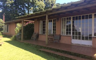 3 Bedroom House in Karkloof