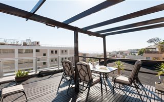 3 Bedroom Apartment in Fresnaye