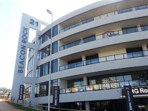 167 m² Office Space in Umhlanga Rocks