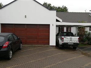 3 Bed Cluster in New Redruth