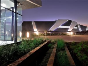 9752 m² Industrial space in Denver