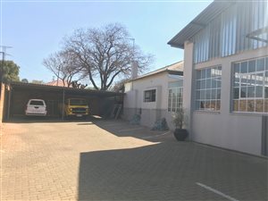 530 m² Commercial space in Primrose