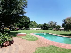 3 Bed House in Meyerton Central