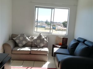 2 Bed Apartment in Kensington