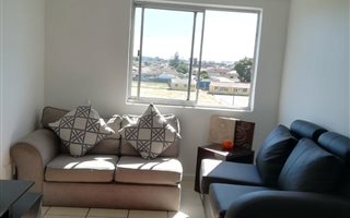 2 Bedroom Apartment in Kensington