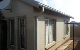 2 Bedroom House in Duvha Park