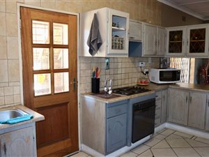 3 Bed House in Homestead