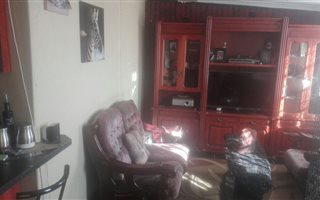 1 Bedroom Garden Cottage in Wheatlands