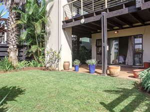 4 Bed Apartment in Salt Rock
