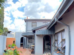 5 Bed House in Lenasia