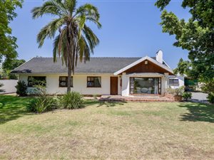 3 Bed House in Westridge