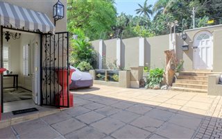 4 Bedroom House in Essenwood