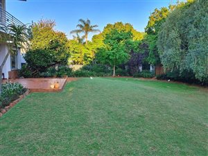 5220 m² Land available in Baileys Muckleneuk