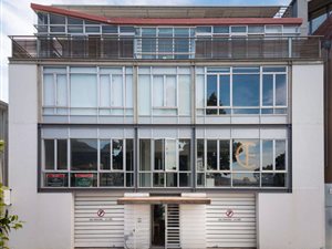 236 m² Commercial space in Bo-Kaap