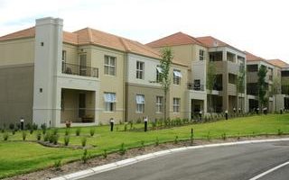 2 Bedroom Apartment in Vredekloof Heights