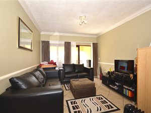 1 Bed Apartment in Morningside