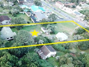 Commercial space in Shelly Beach