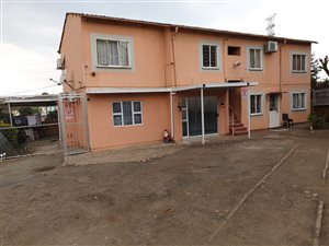 2 Bed Apartment in Caneside
