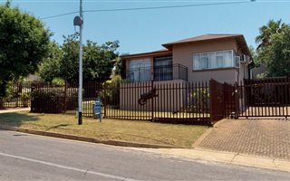3 Bedroom House in Discovery