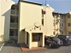 2 Bed Apartment in Malvern