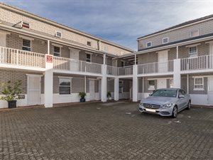 1 Bed Apartment in Plumstead
