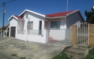 3 Bedroom House in Mdantsane