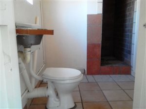 1 Bedroom House in Noycedale