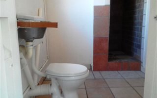 1 Bedroom House in Noycedale