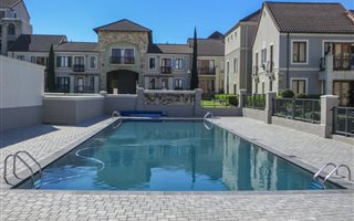 2 Bedroom Apartment in Bellville Central