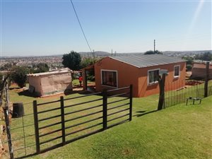 2 Bed House in Mamelodi East